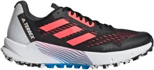 adidas Terrex Agravic Flow 2 Trail Running Shoes Women's, Black, Size 8.5