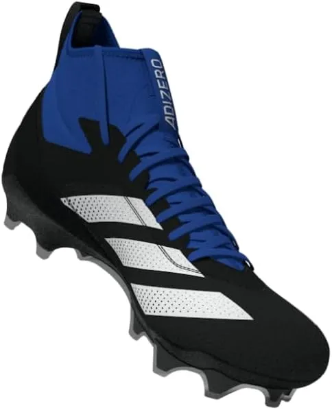 adidas Unisex Adult Adizero Impact American Football Sneaker