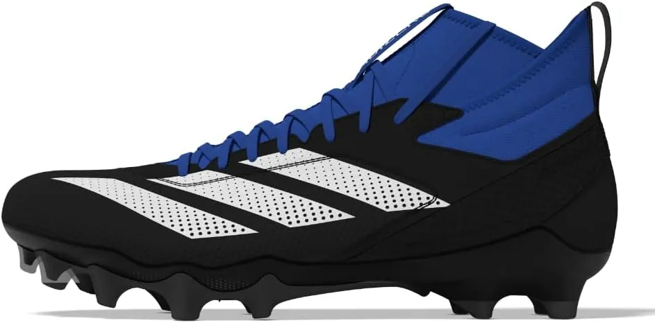 adidas Unisex Adult Adizero Impact American Football Sneaker