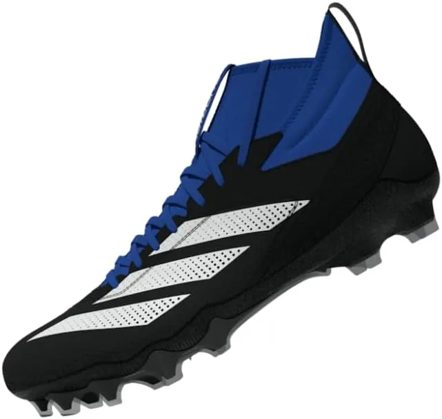 adidas Unisex Adult Adizero Impact American Football Sneaker