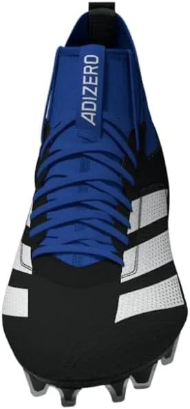 adidas Unisex Adult Adizero Impact American Football Sneaker