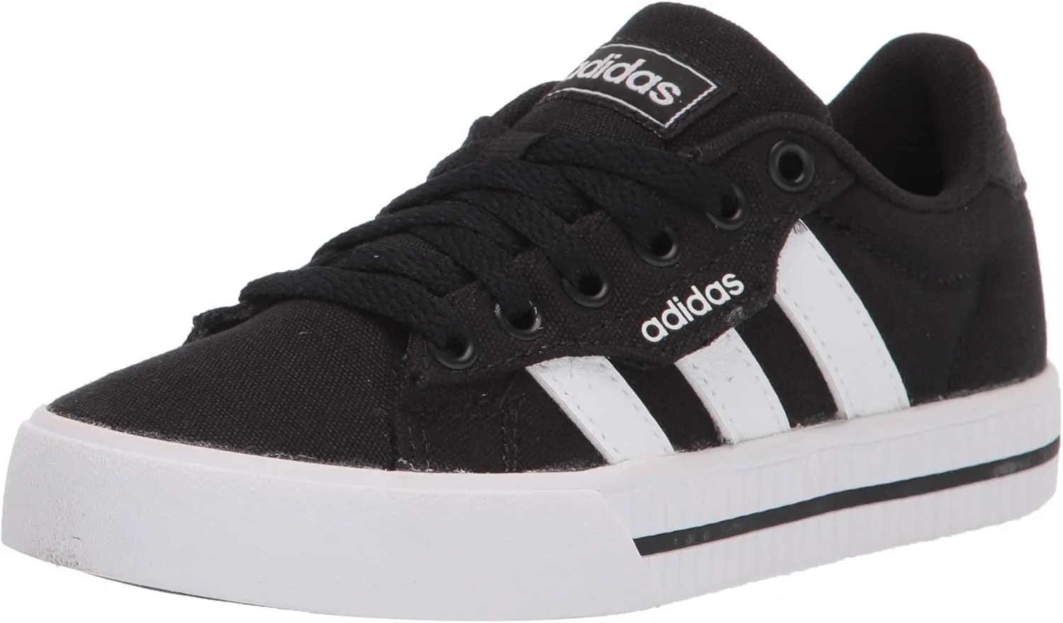 adidas Unisex-Child Daily 3.0 Skate Shoe