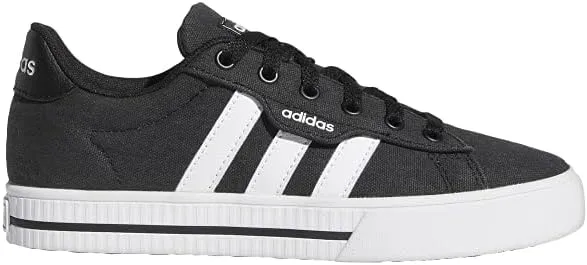 adidas Unisex-Child Daily 3.0 Skate Shoe