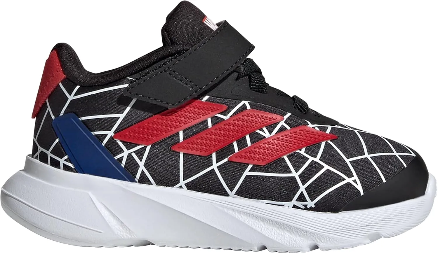 adidas Unisex-Child Duramo Spider-Man Sneaker