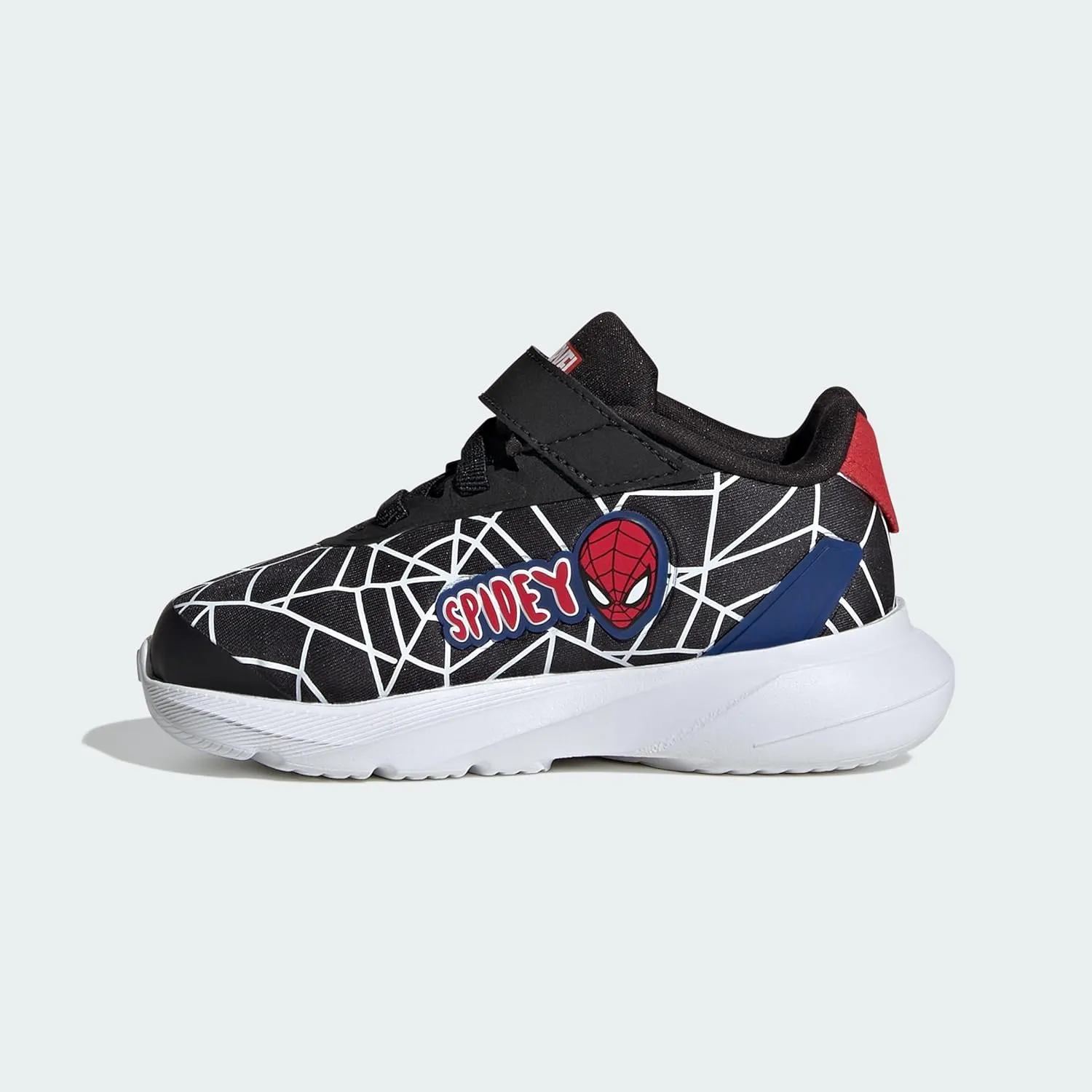 adidas Unisex-Child Duramo Spider-Man Sneaker