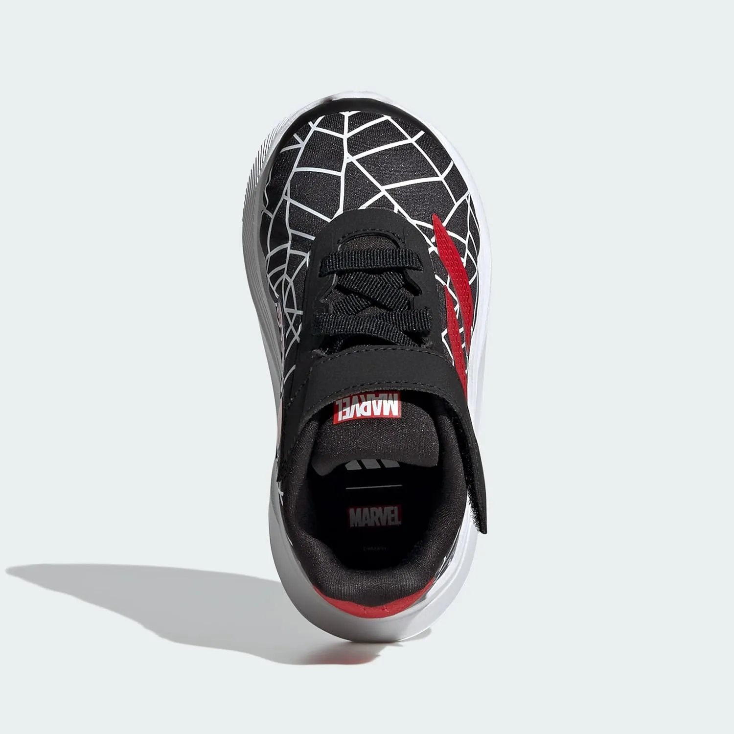 adidas Unisex-Child Duramo Spider-Man Sneaker