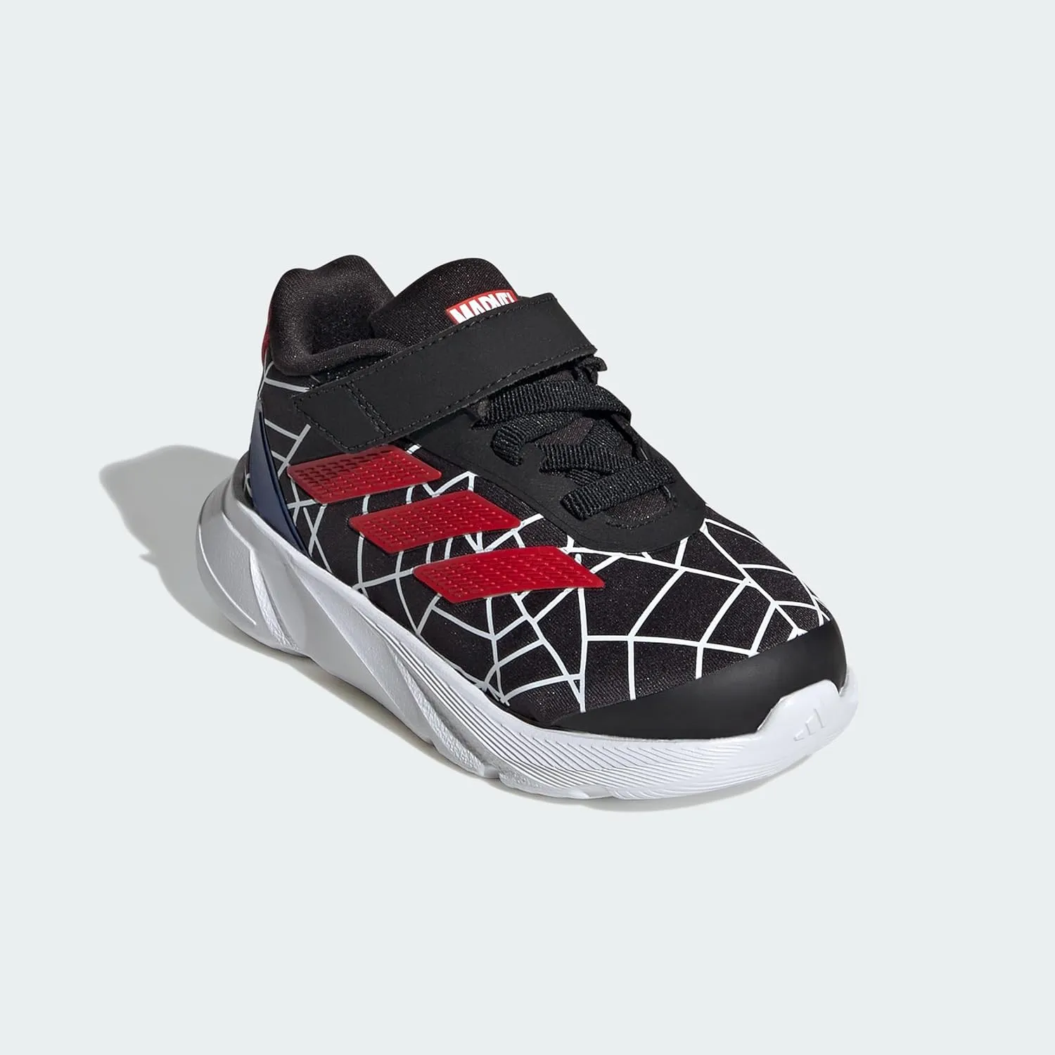 adidas Unisex-Child Duramo Spider-Man Sneaker
