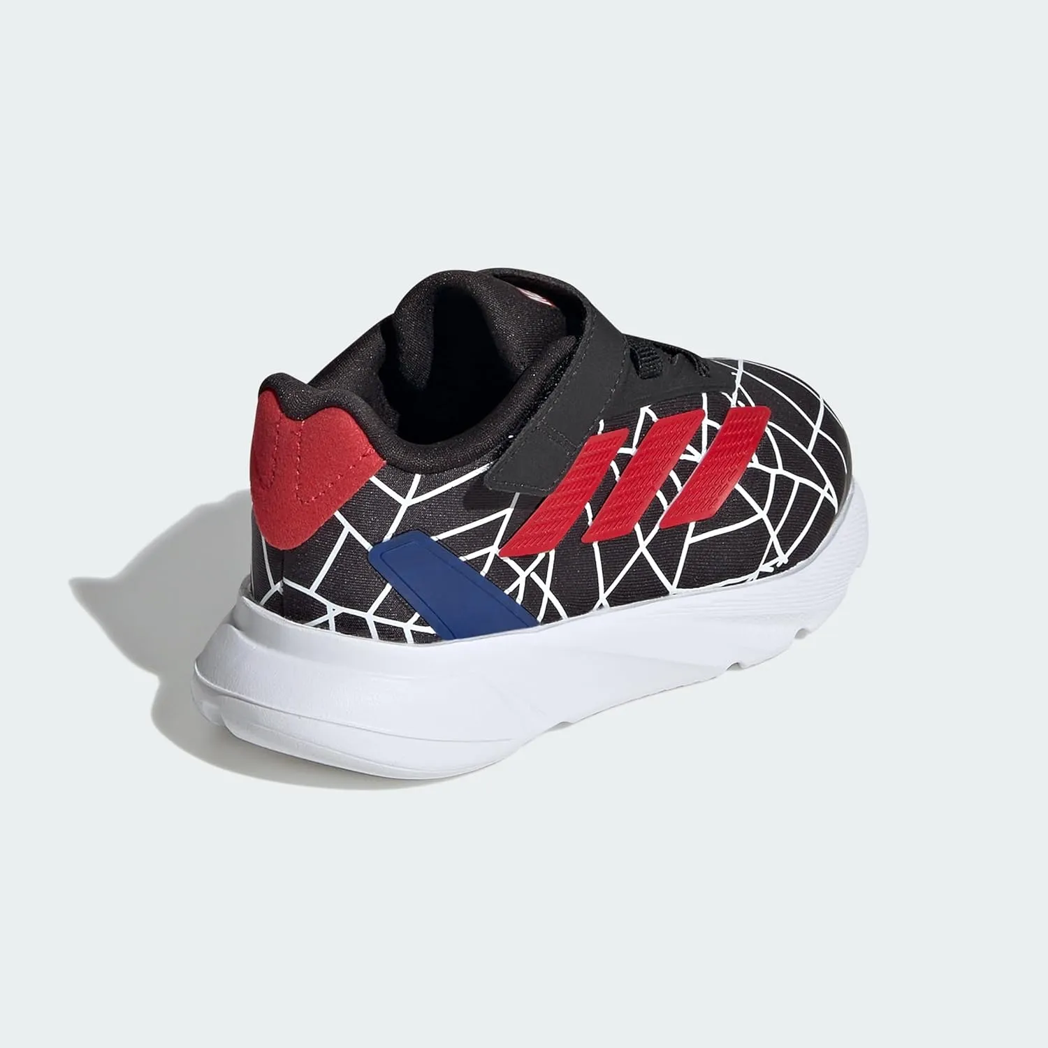 adidas Unisex-Child Duramo Spider-Man Sneaker