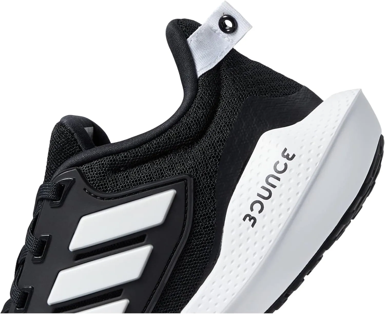 adidas Unisex-Child EQ21 2.0 Running Shoe