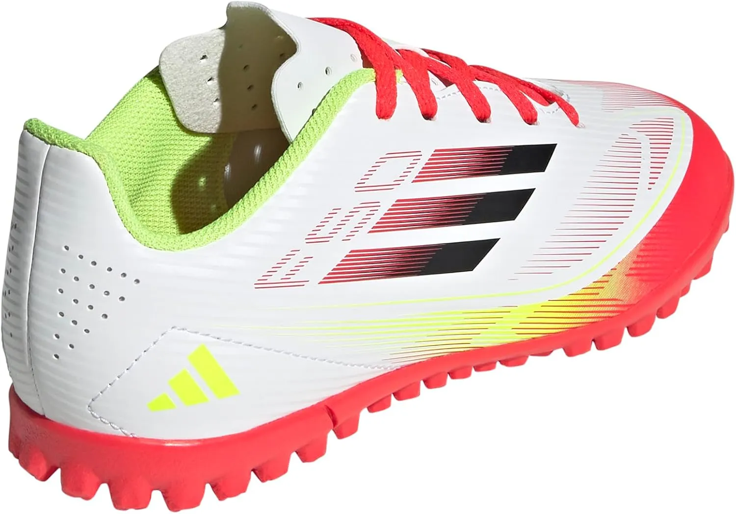 adidas Unisex-Child F50 Club Turf Sneaker