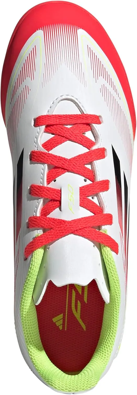 adidas Unisex-Child F50 Club Turf Sneaker