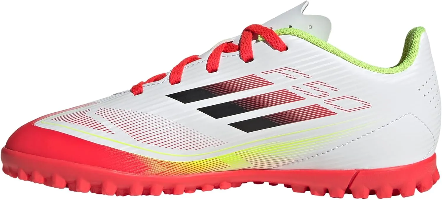 adidas Unisex-Child F50 Club Turf Sneaker