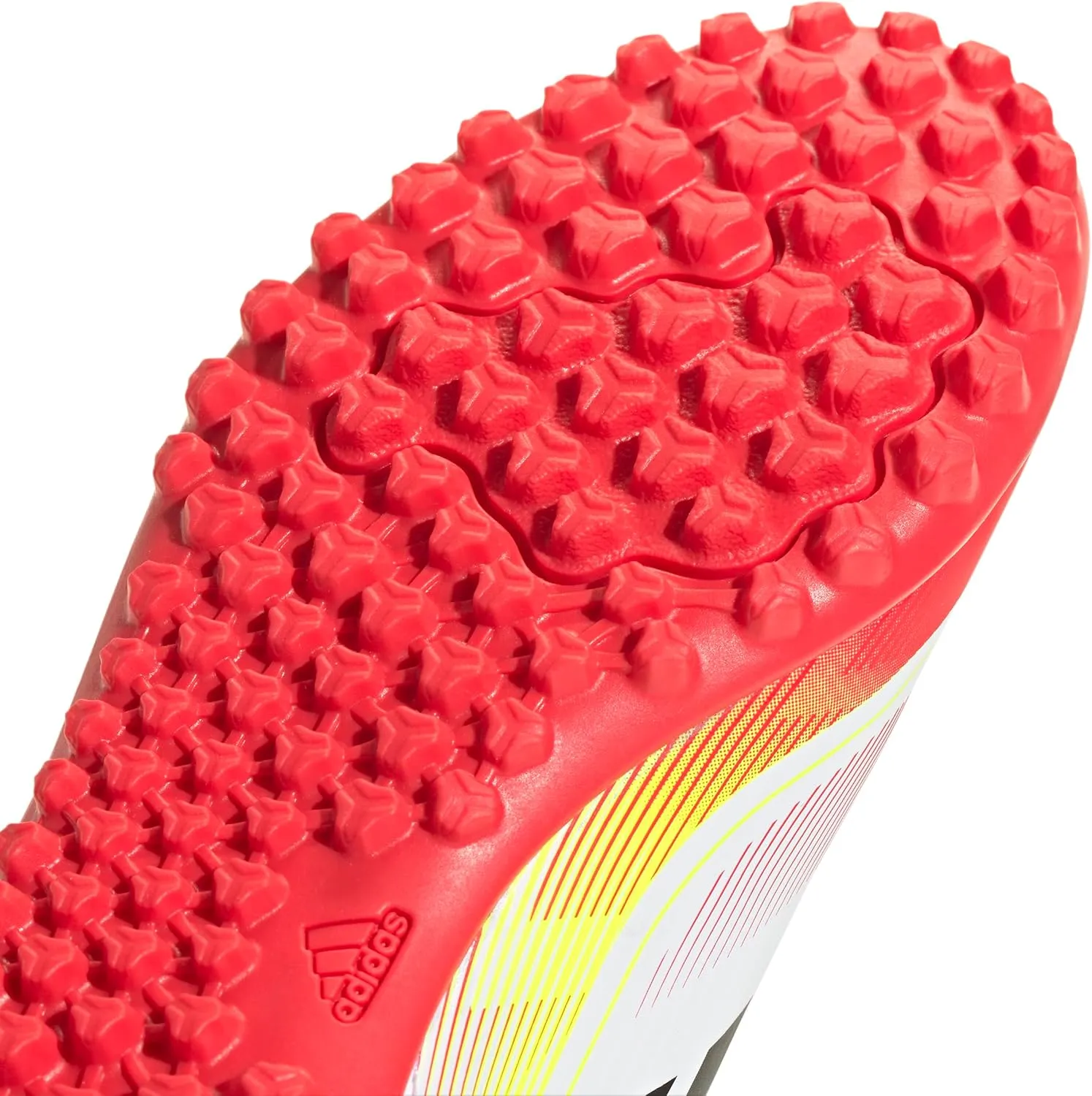 adidas Unisex-Child F50 Club Turf Sneaker