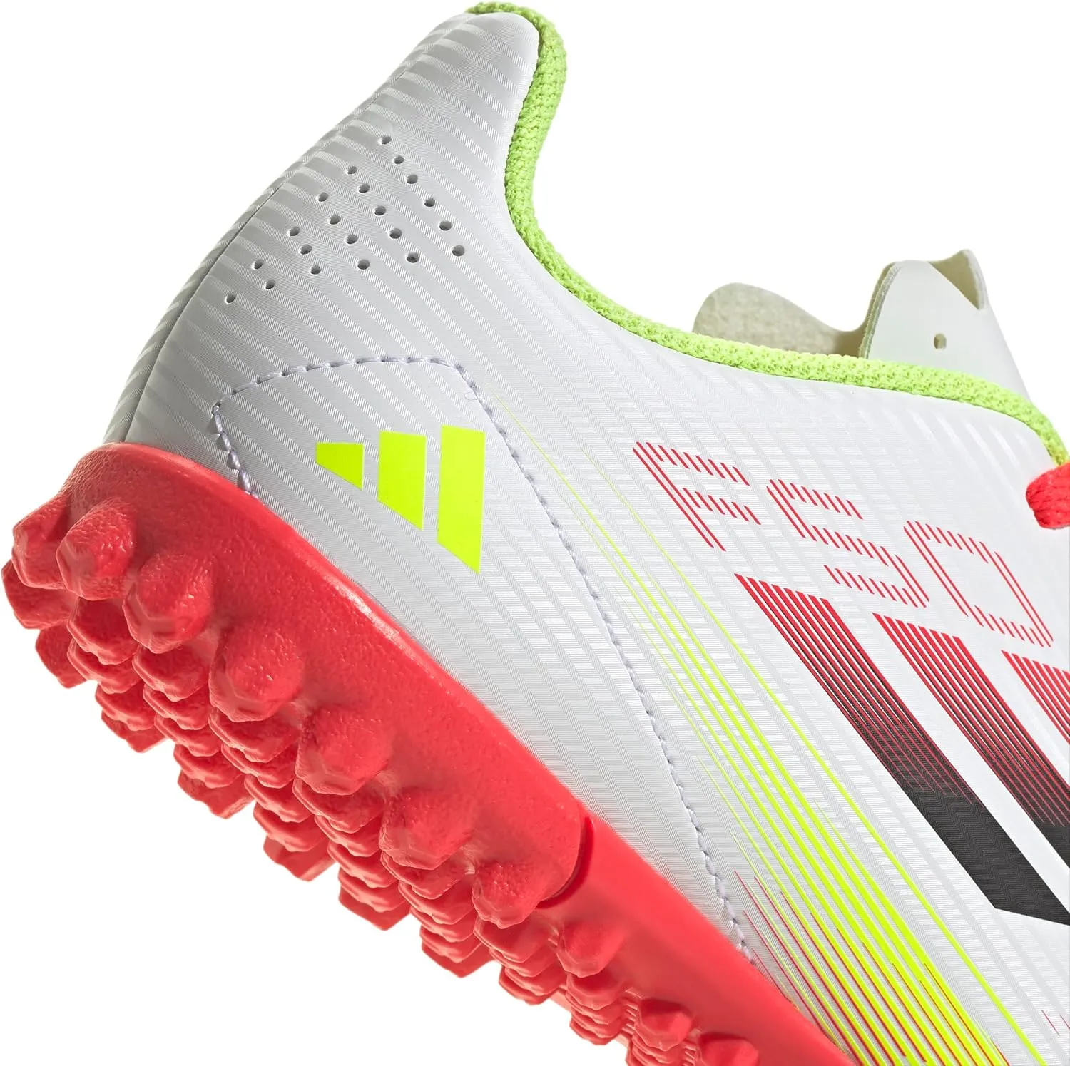 adidas Unisex-Child F50 Club Turf Sneaker