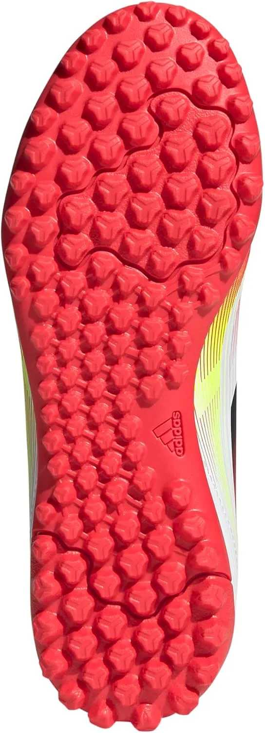 adidas Unisex-Child F50 Club Turf Sneaker