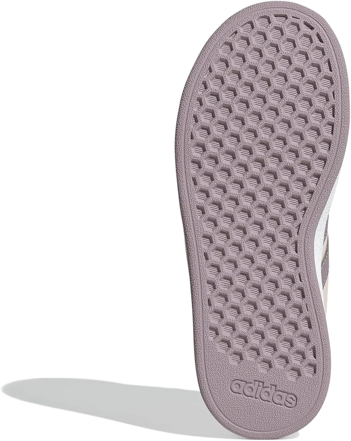 adidas Unisex-Child Grand Court 2.0 Sneaker