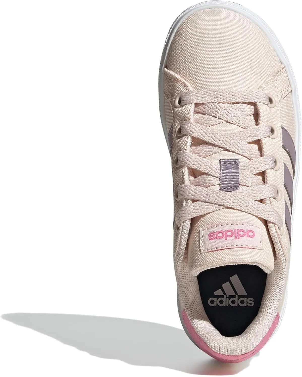 adidas Unisex-Child Grand Court 2.0 Sneaker
