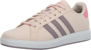 adidas Unisex-Child Grand Court 2.0 Sneaker
