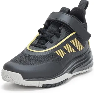 adidas Unisex-Child Own The Game 3.0 Basketball Sneaker