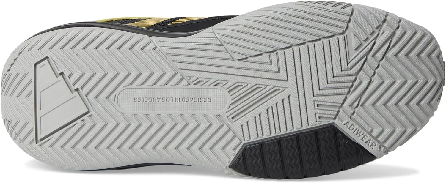 adidas Unisex-Child Own The Game 3.0 Basketball Sneaker