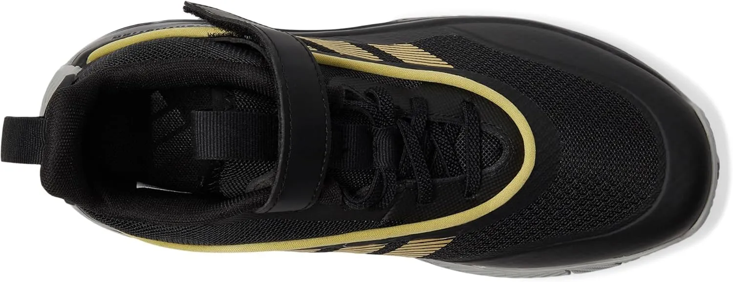 adidas Unisex-Child Own The Game 3.0 Basketball Sneaker