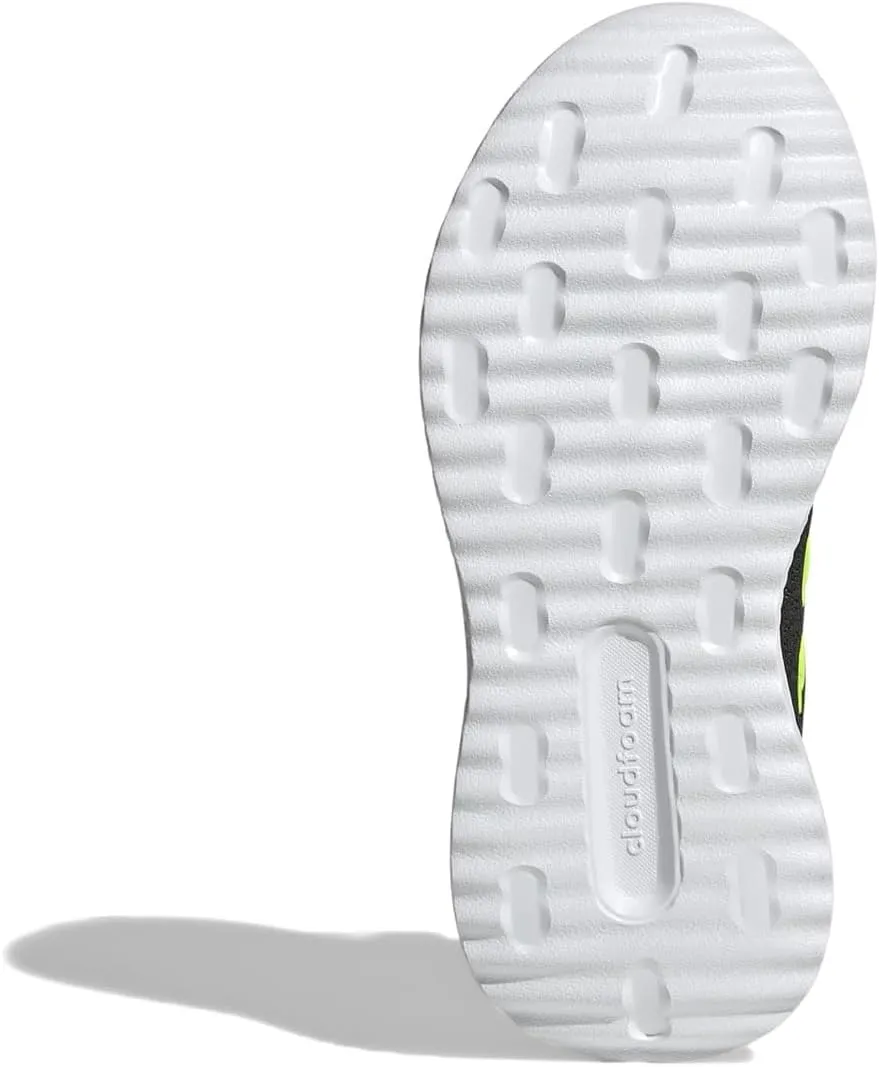 adidas Unisex-Child X_PLR Path Elastic Lace Sneaker