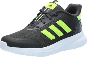 adidas Unisex-Child X_PLR Path Elastic Lace Sneaker