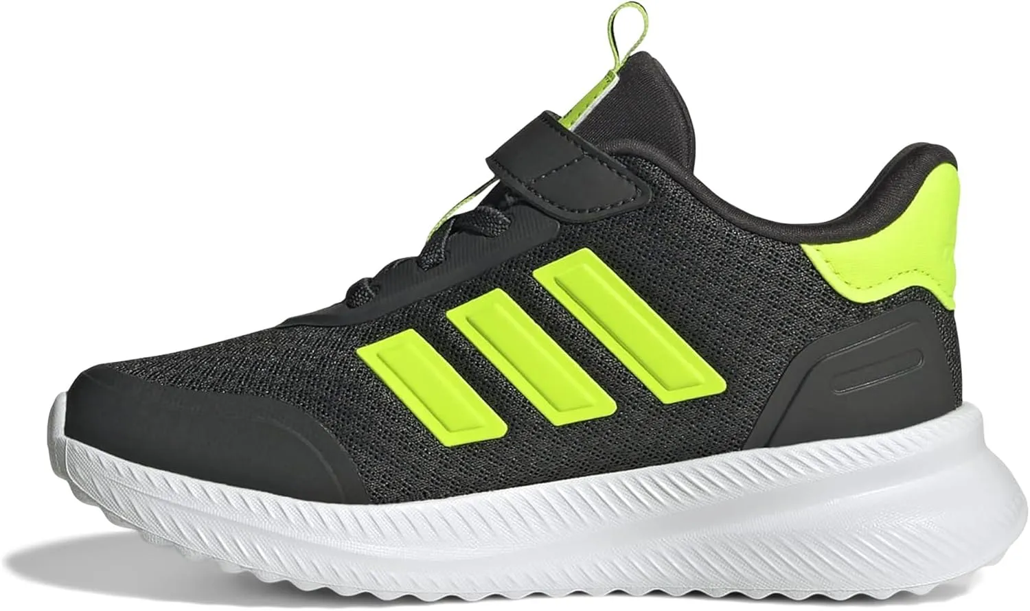 adidas Unisex-Child X_PLR Path Elastic Lace Sneaker
