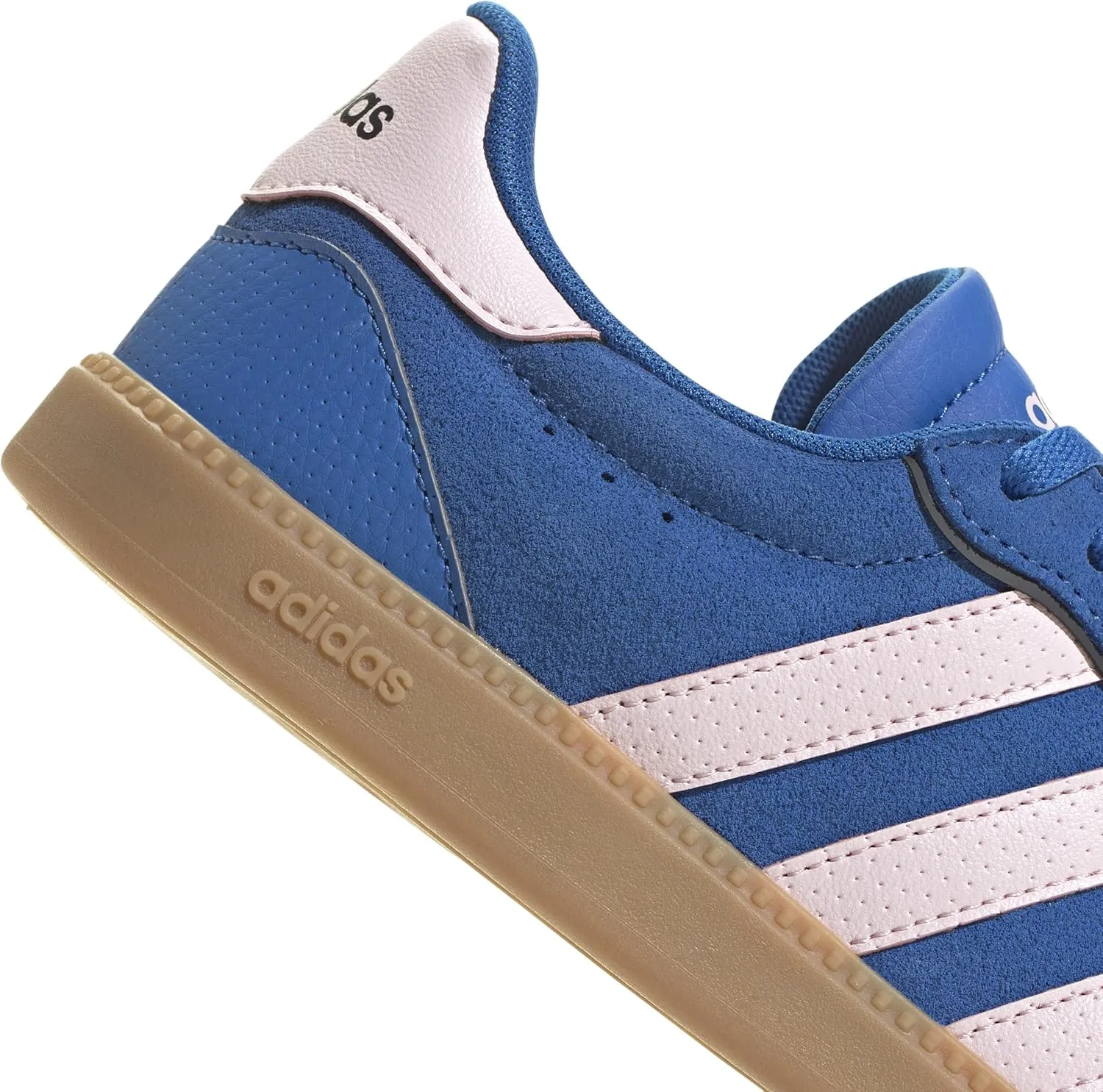 adidas Women's Breaknet Sleek Sneaker