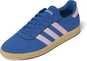 adidas Women's Breaknet Sleek Sneaker