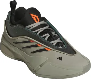 adidas Women's Dame 9 Basketball Sneaker