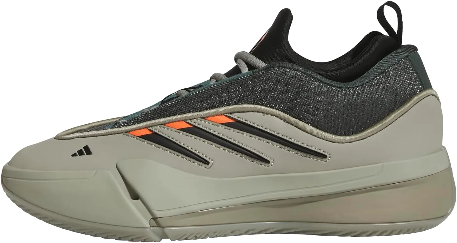 adidas Women's Dame 9 Basketball Sneaker
