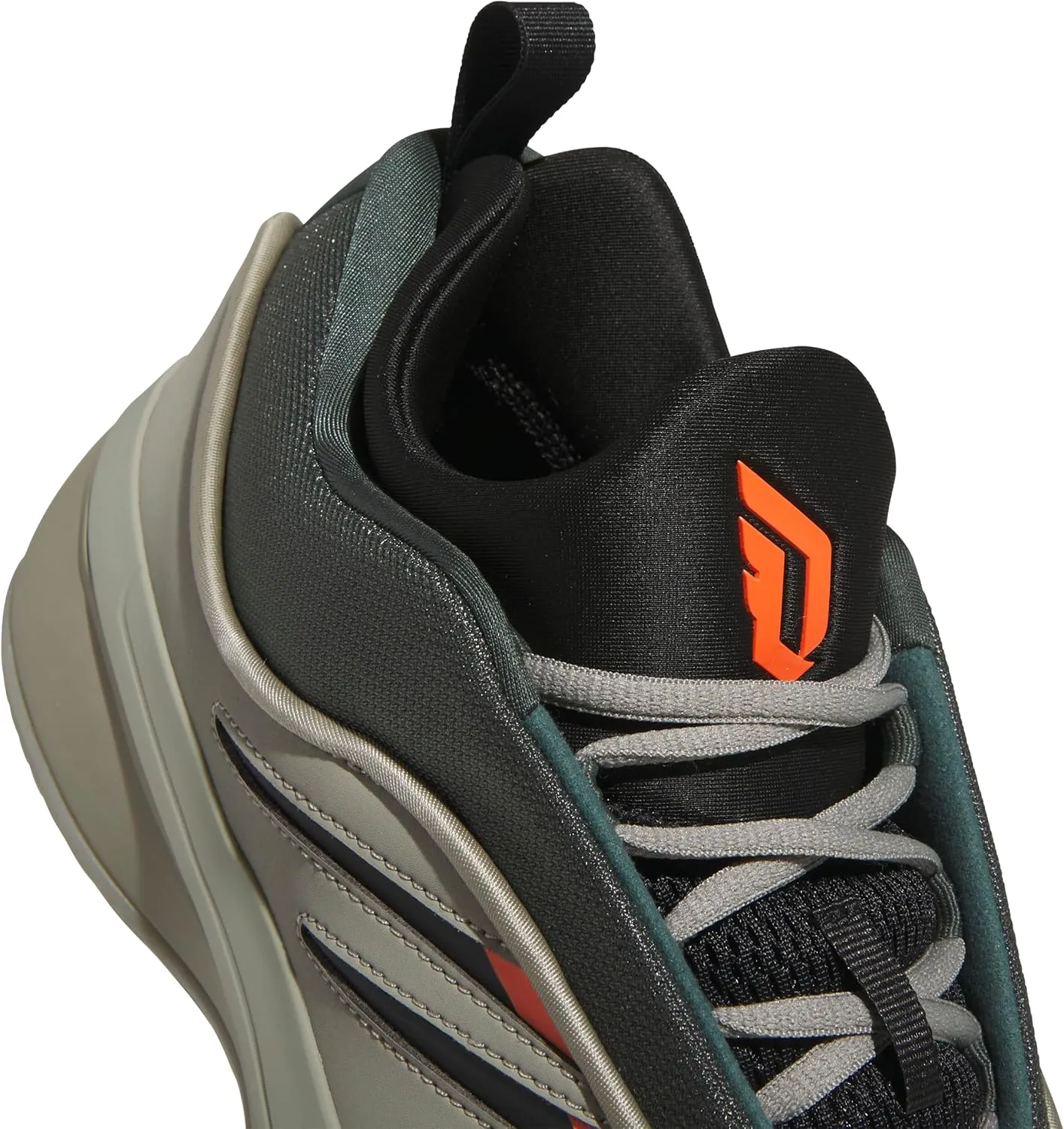 adidas Women's Dame 9 Basketball Sneaker