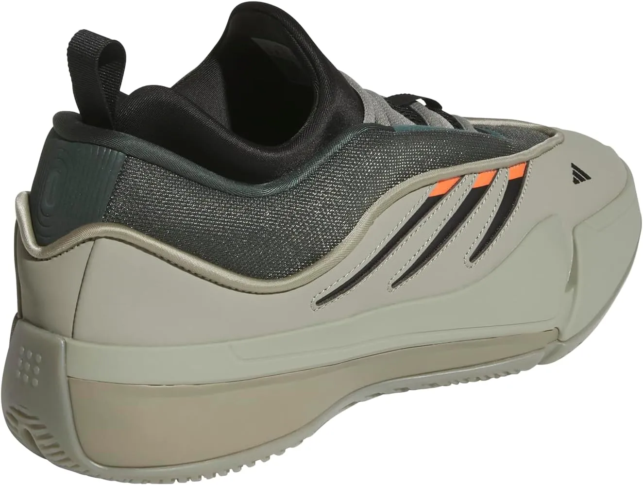 adidas Women's Dame 9 Basketball Sneaker