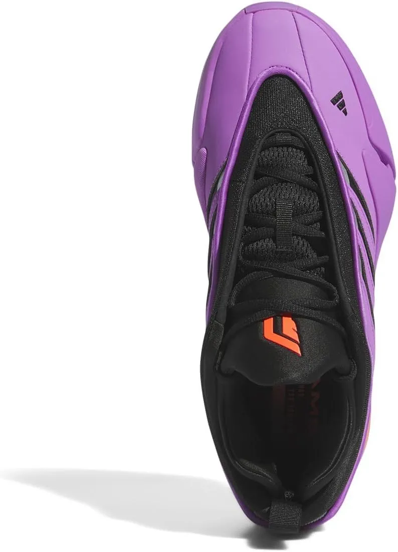 adidas Women's Dame 9 Basketball Sneaker