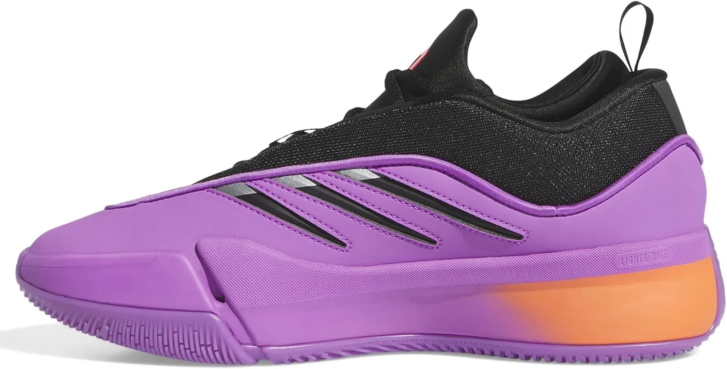adidas Women's Dame 9 Basketball Sneaker
