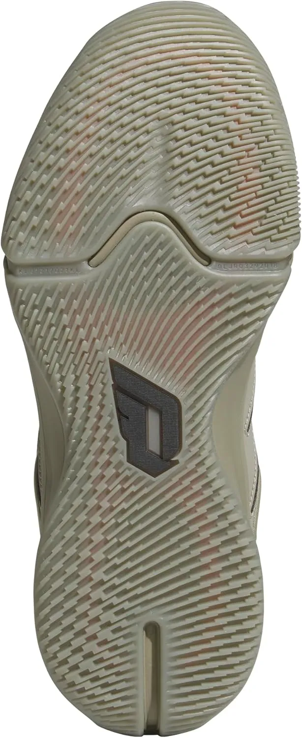 adidas Women's Dame 9 Basketball Sneaker