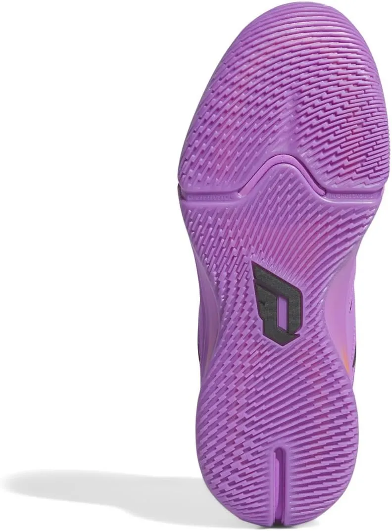 adidas Women's Dame 9 Basketball Sneaker