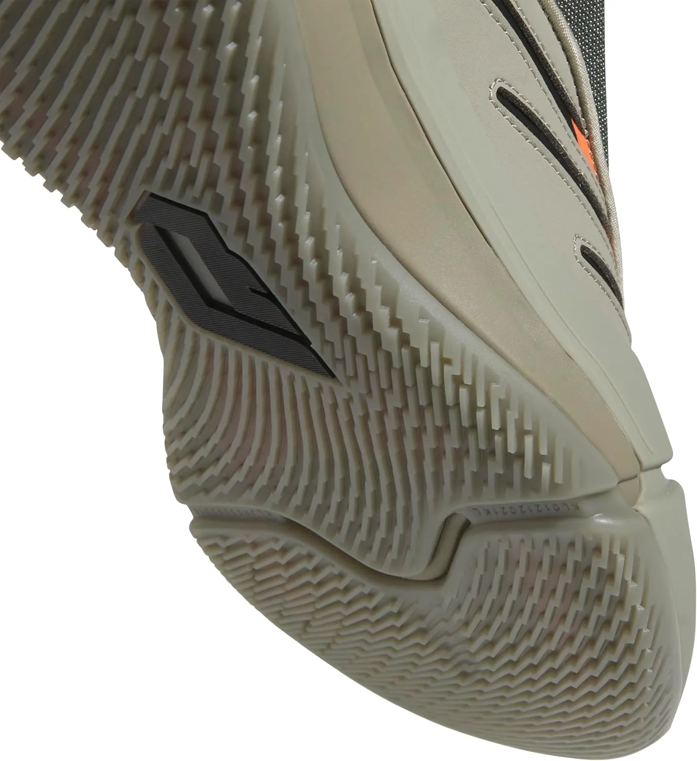 adidas Women's Dame 9 Basketball Sneaker