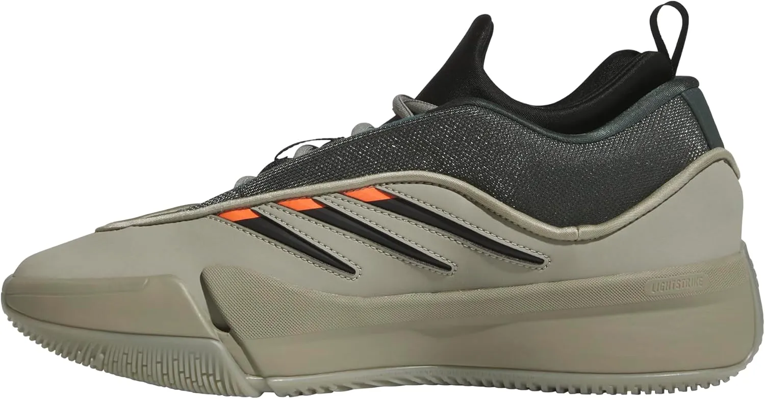 adidas Women's Dame 9 Basketball Sneaker
