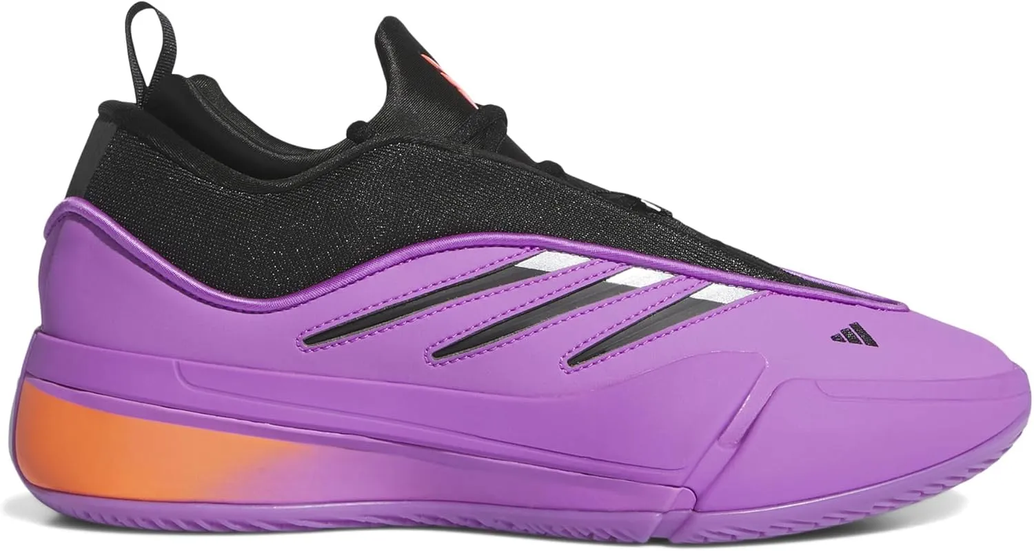 adidas Women's Dame 9 Basketball Sneaker