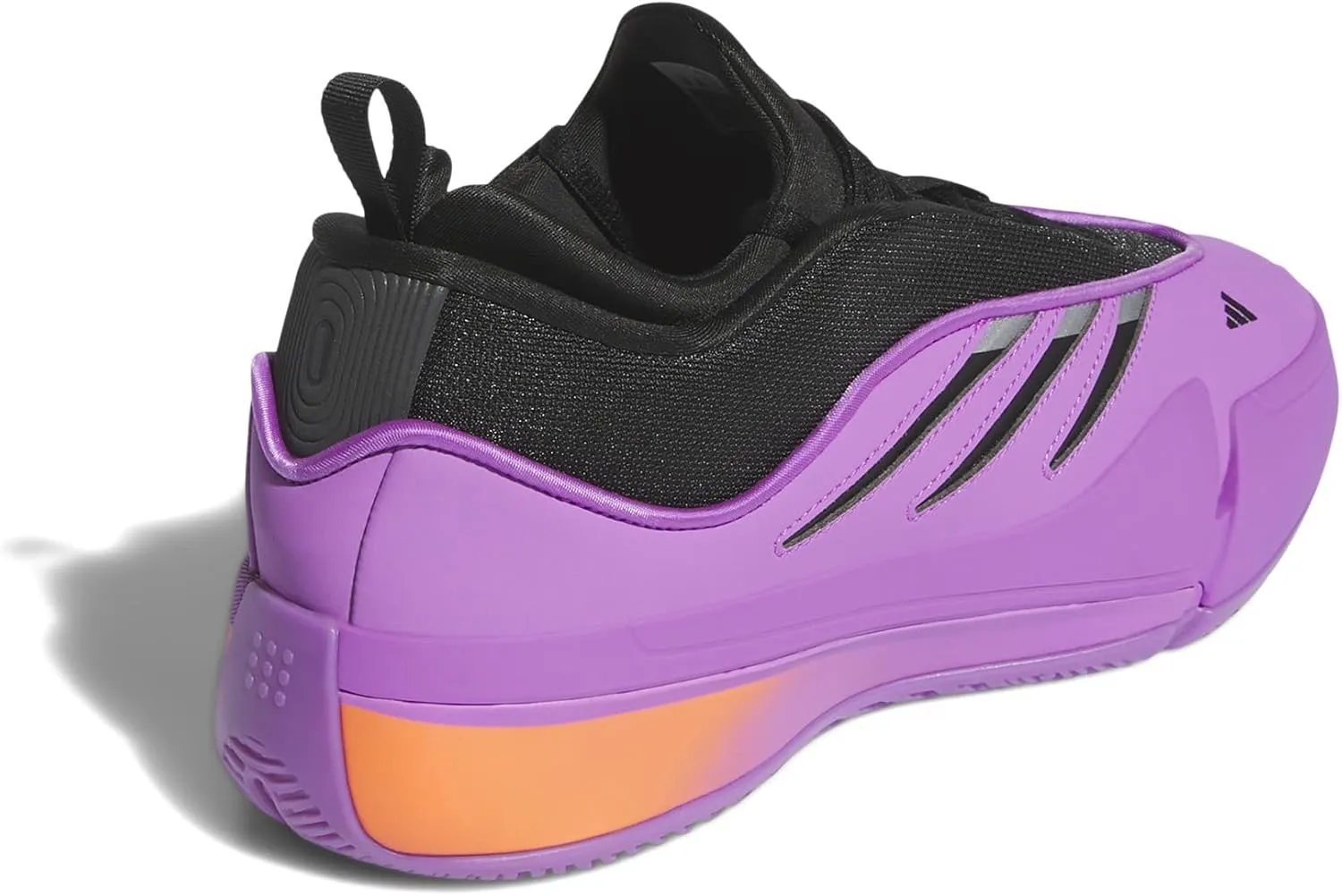 adidas Women's Dame 9 Basketball Sneaker