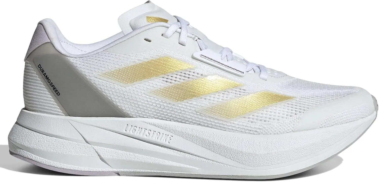 adidas Women's Duramo Speed Sneaker