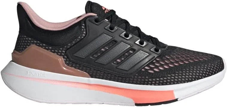 adidas Women's Eq21 Run Running Shoe