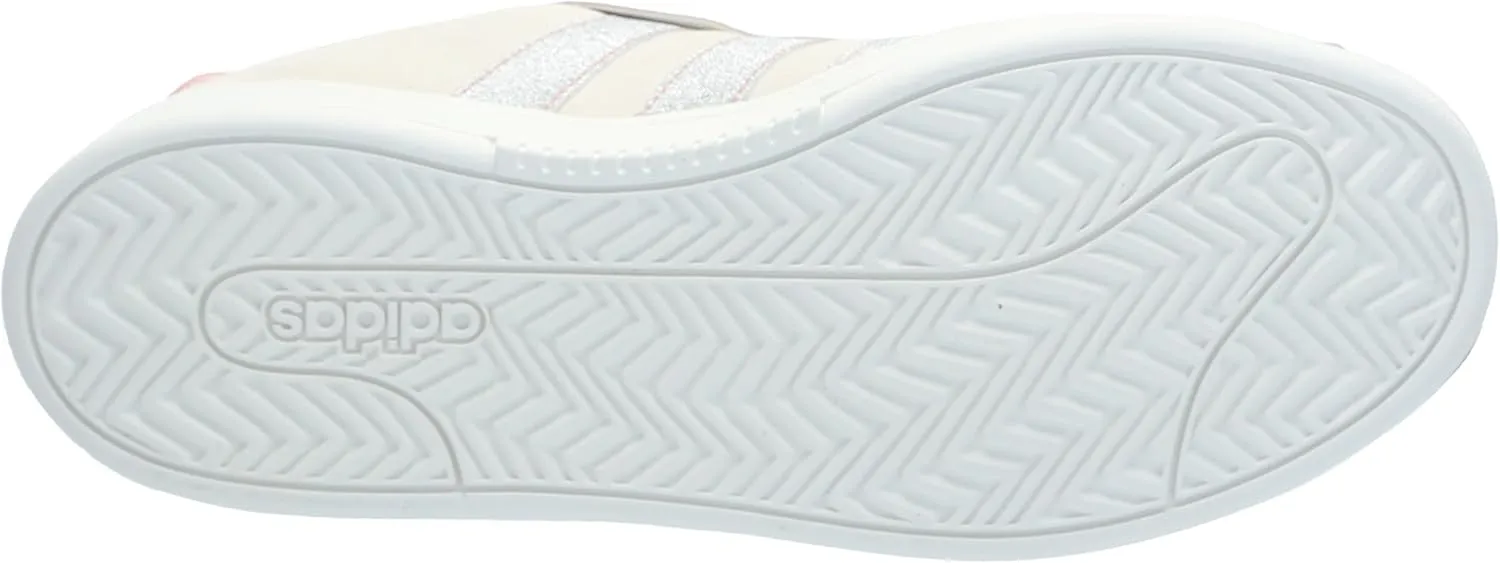 adidas Women's Grand Court Alpha 00s Sneaker