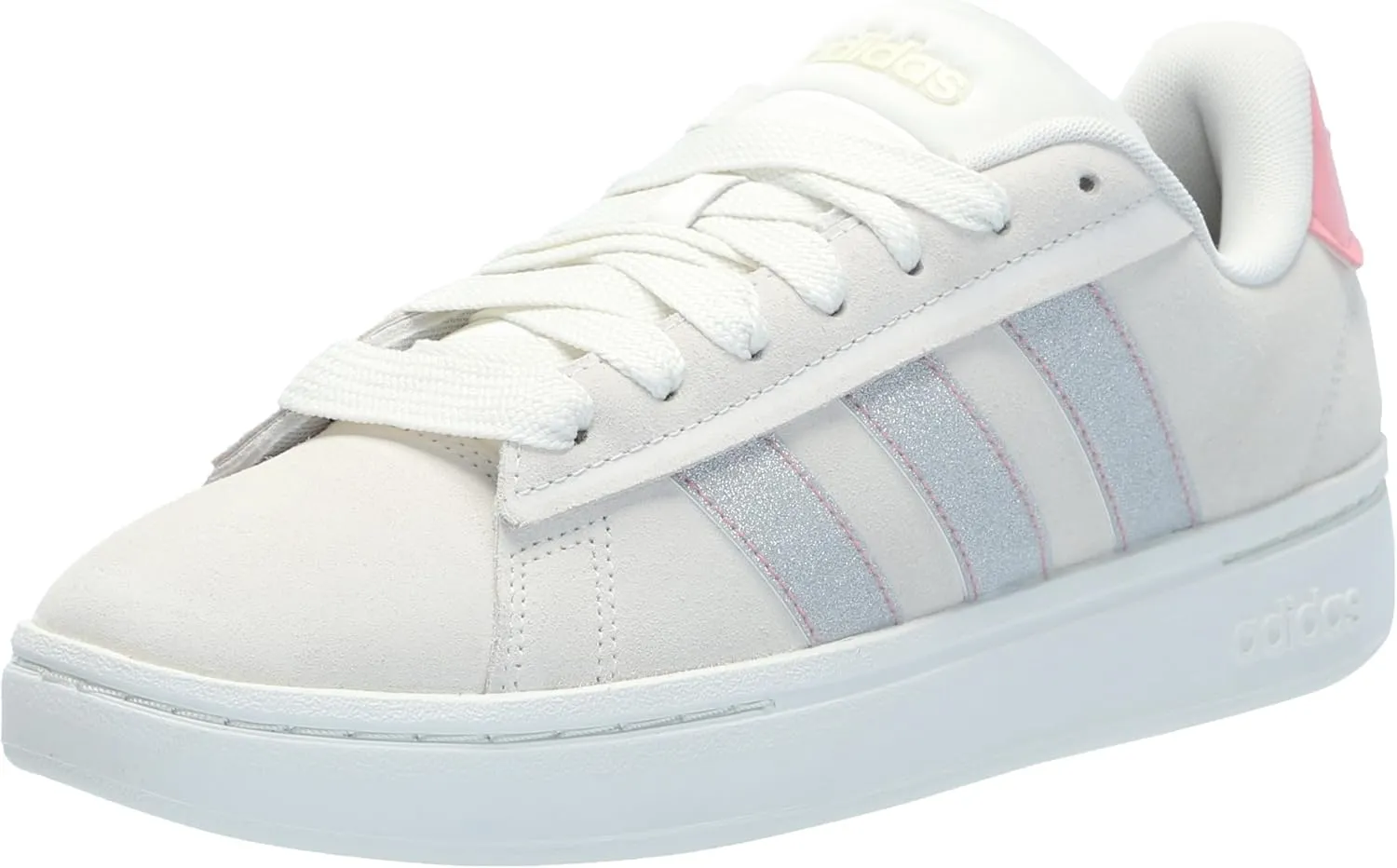 adidas Women's Grand Court Alpha 00s Sneaker