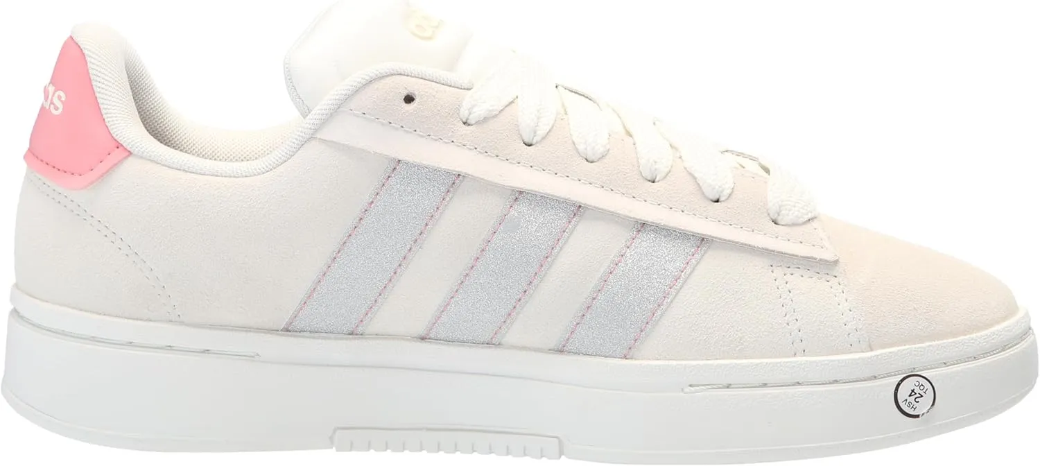 adidas Women's Grand Court Alpha 00s Sneaker