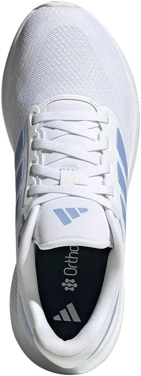 adidas Women's Run Falcon 5 Sneaker, EU