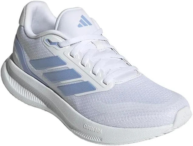 adidas Women's Run Falcon 5 Sneaker, EU