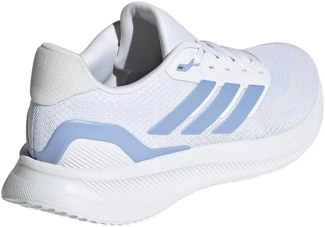 adidas Women's Run Falcon 5 Sneaker, EU